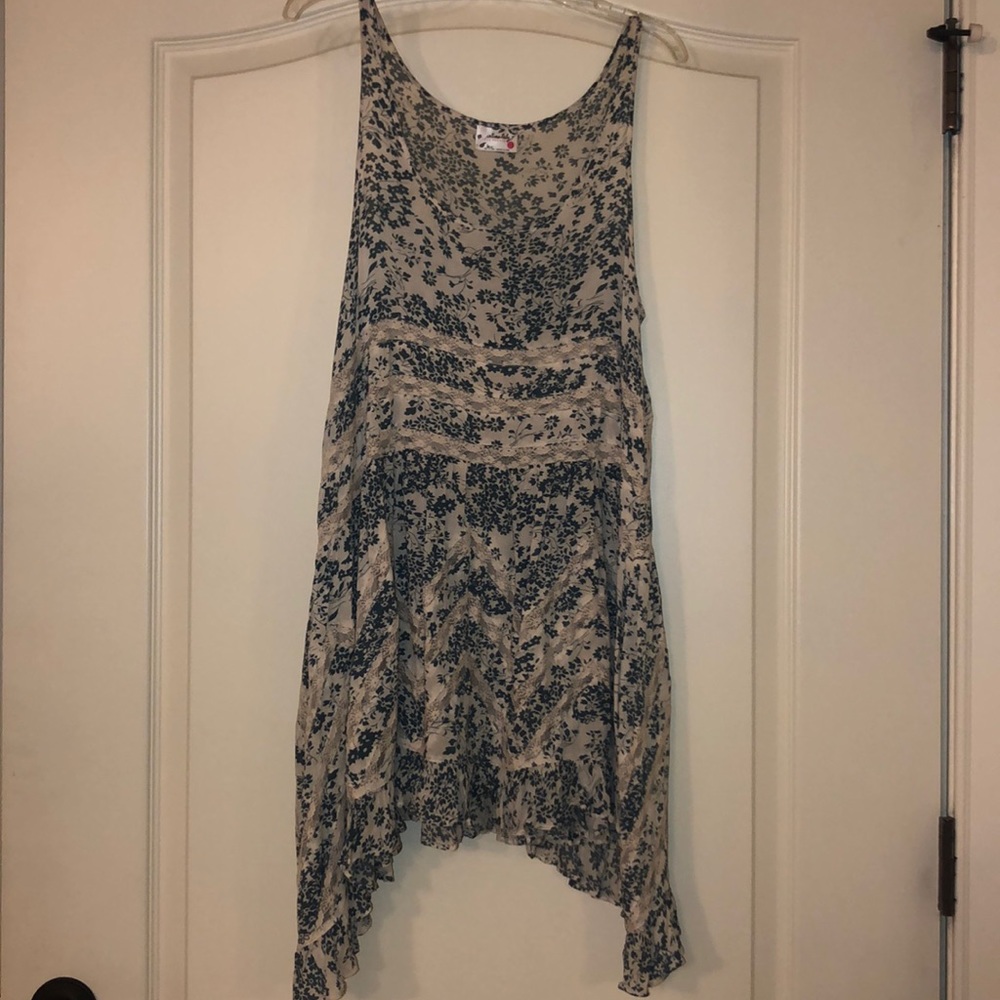 Free people dress